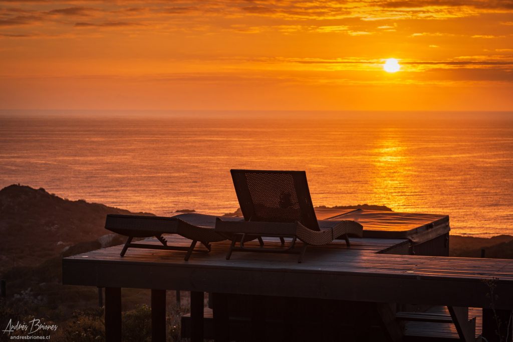 Rocas del Mar, Los Molles