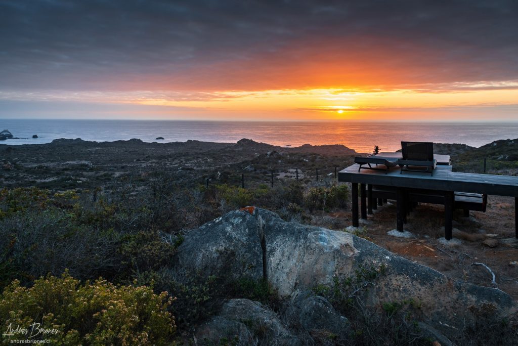 Rocas del Mar, Los Molles
