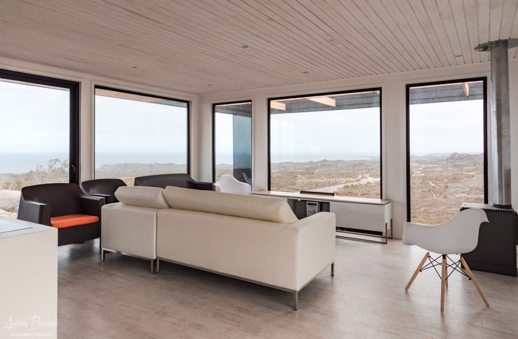 Rocas del Mar, Los Molles