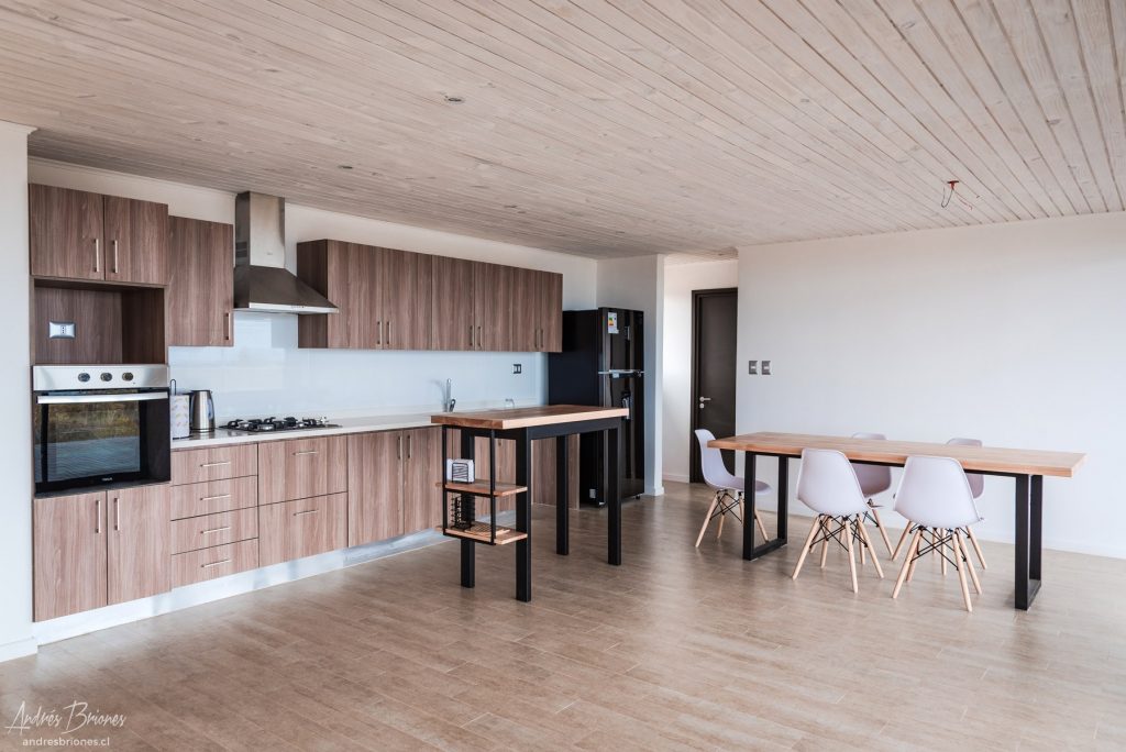 Rocas del Mar, Los Molles