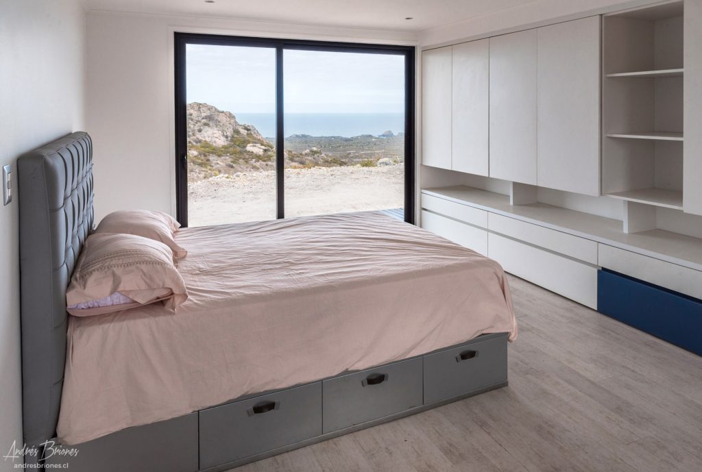 Rocas del Mar, Los Molles