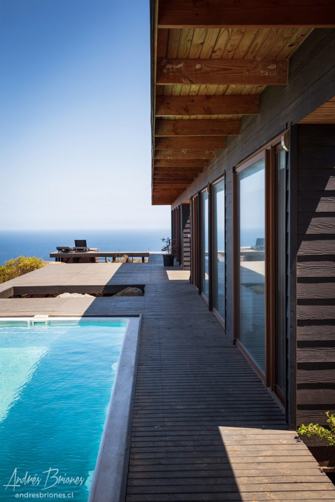 Rocas del Mar, Los Molles