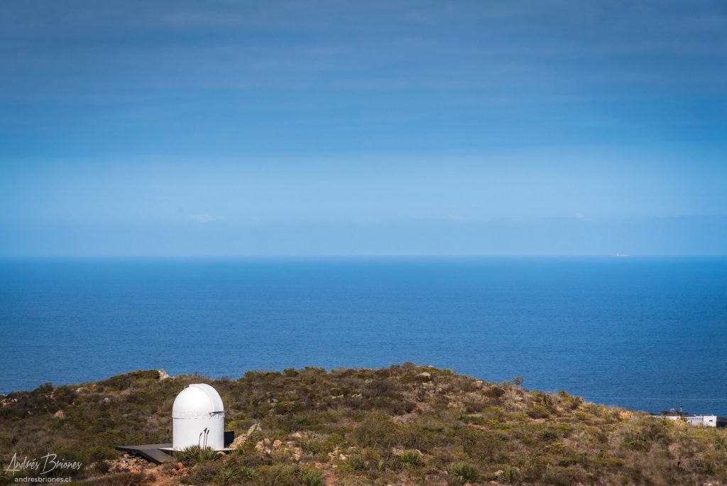 Rocas del Mar, Los Molles
