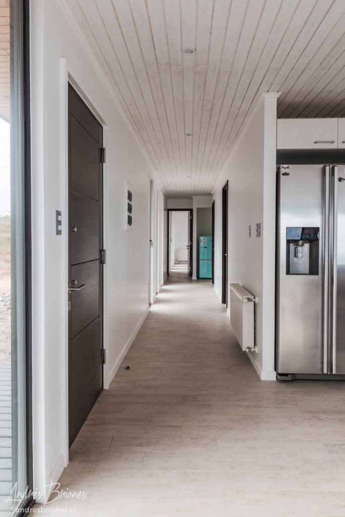 Rocas del Mar, Los Molles