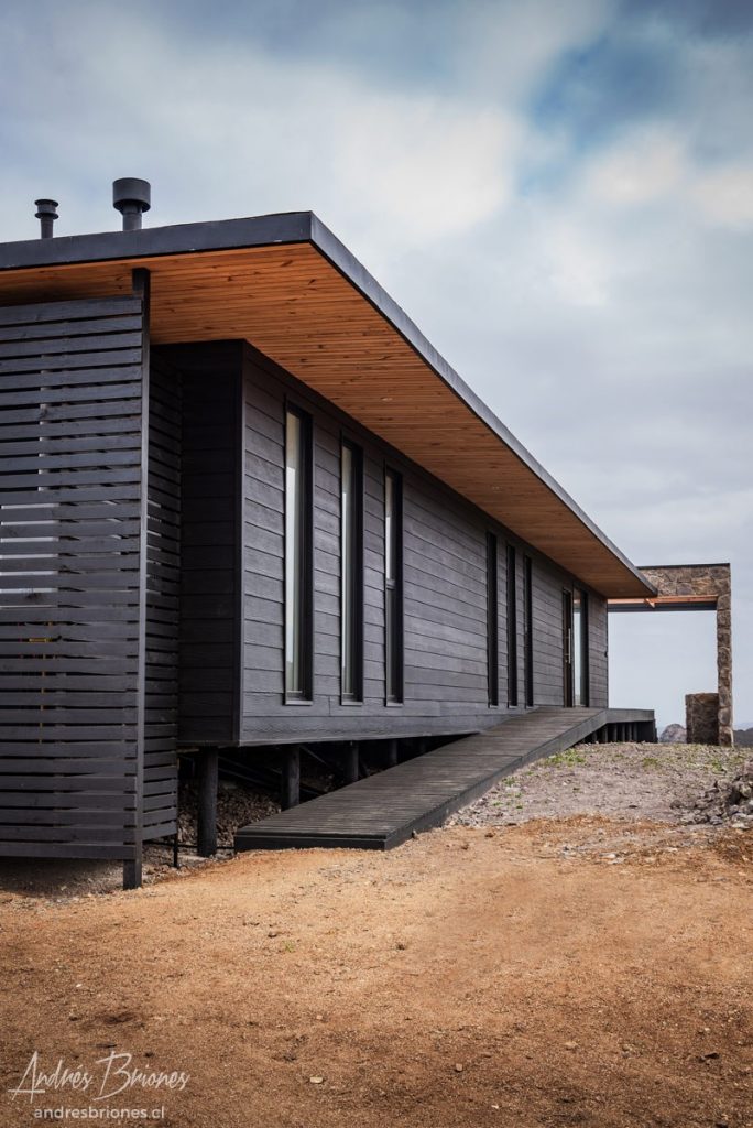 Rocas del Mar, Los Molles