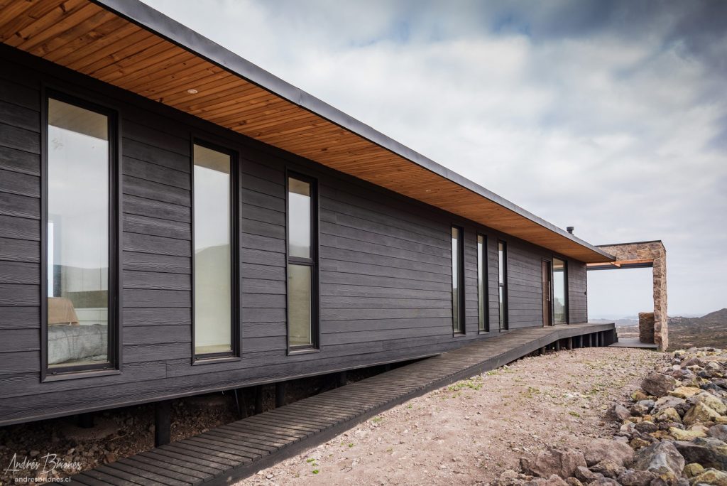 Rocas del Mar, Los Molles