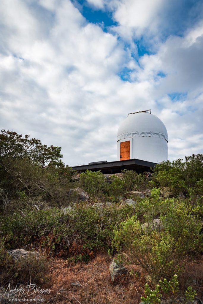 Rocas del Mar, Los Molles