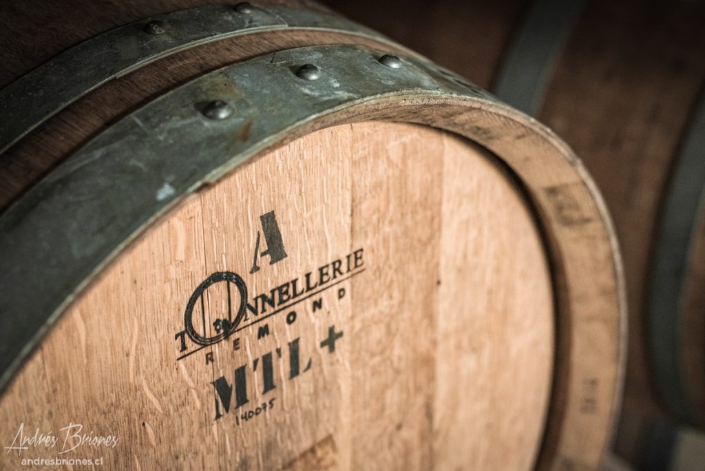 Viña Haras de Pirque