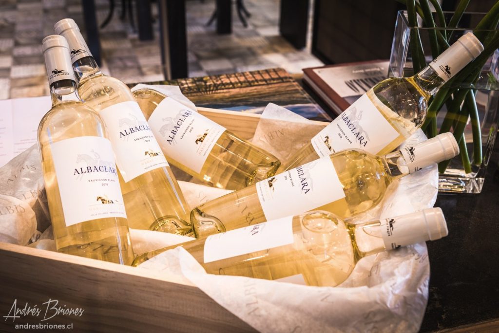 Viña Haras de Pirque