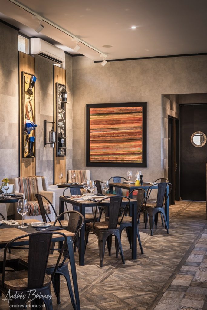 Viña Haras de Pirque