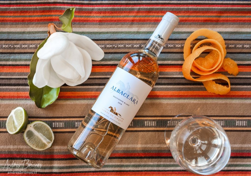 Viña Haras de Pirque