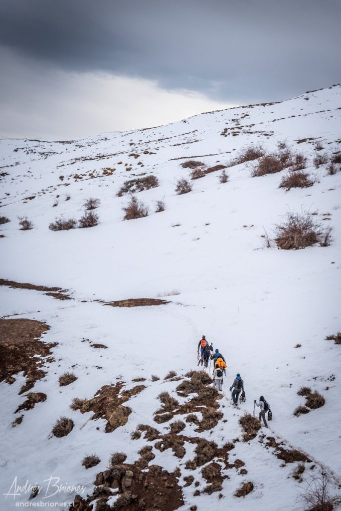 Andrés Briones - Eventos Suda Marcas