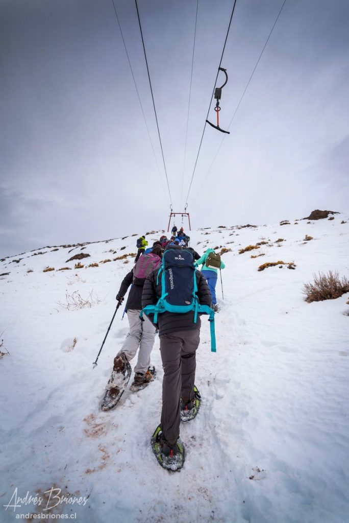 Andrés Briones - Eventos Suda Marcas