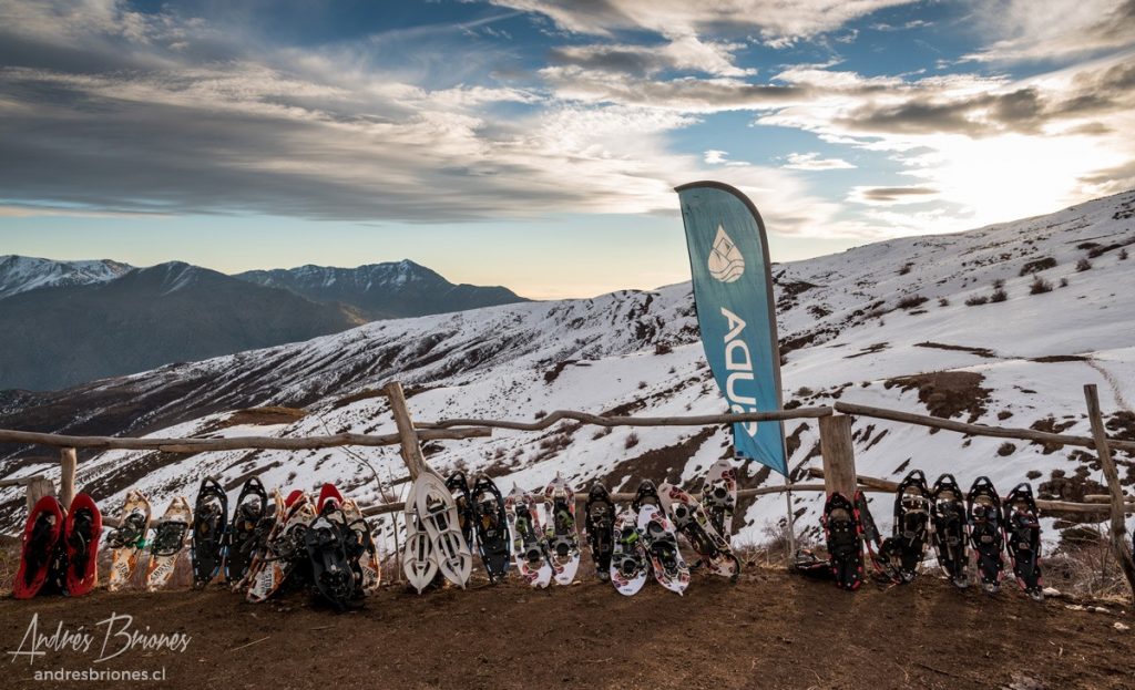 Andrés Briones - Eventos Suda Marcas