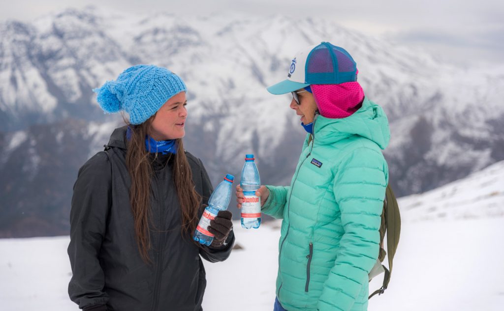 Andrés Briones - Eventos Suda Marcas