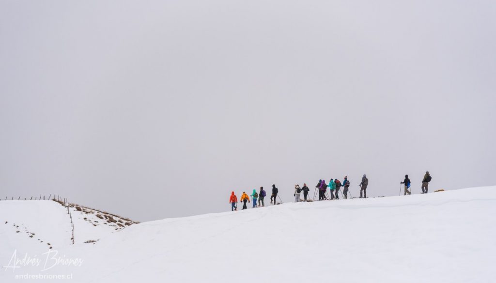 Andrés Briones - Eventos Suda Marcas