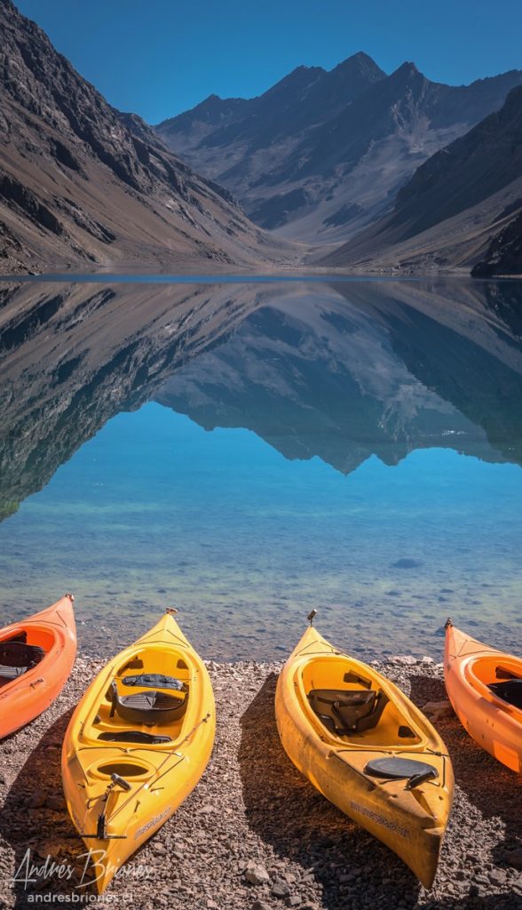 Andrés Briones - Eventos Suda Marcas