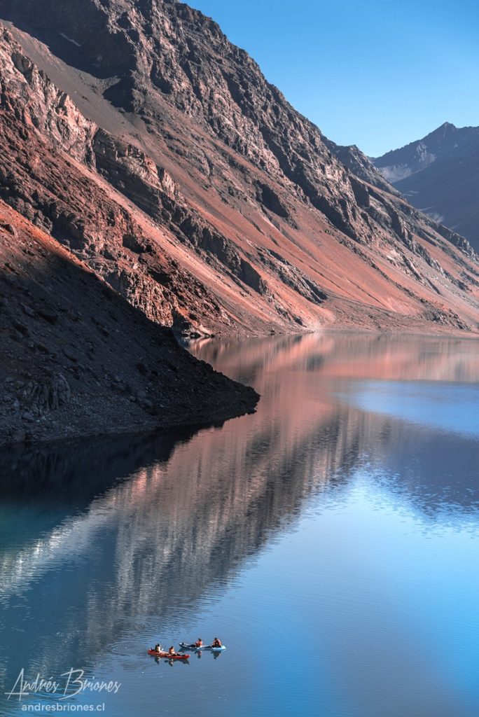 Andrés Briones - Eventos Suda Marcas