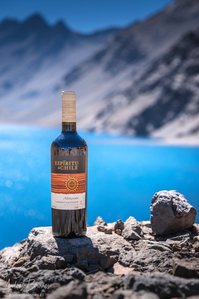 Andrés Briones - Eventos Suda Marcas