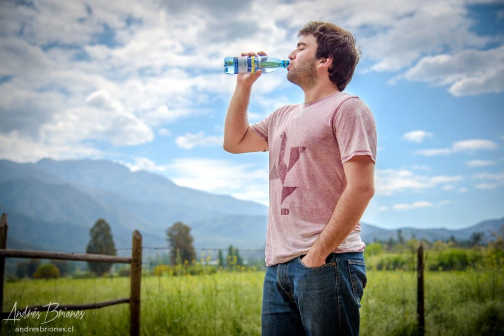 Andrés Briones - Eventos Suda Marcas