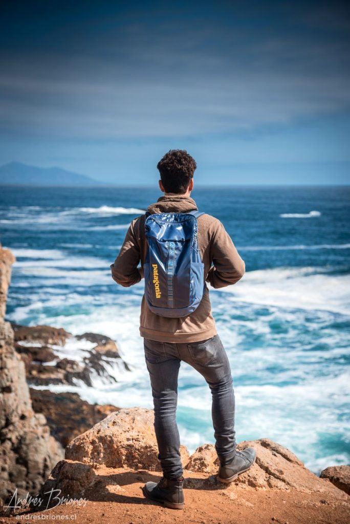 Andrés Briones - Eventos Suda Marcas