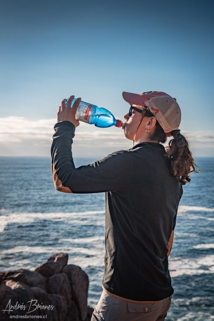 Andrés Briones - Eventos Suda Marcas