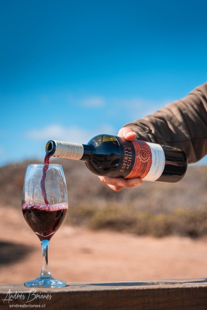 Andrés Briones - Eventos Suda Marcas