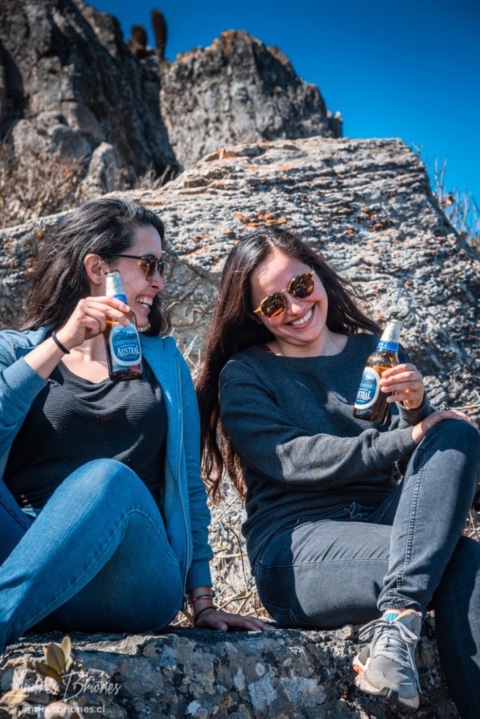 Andrés Briones - Eventos Suda Marcas