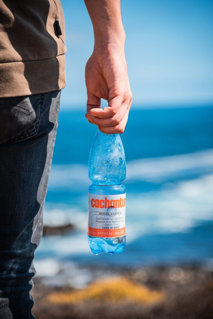 Andrés Briones - Eventos Suda Marcas