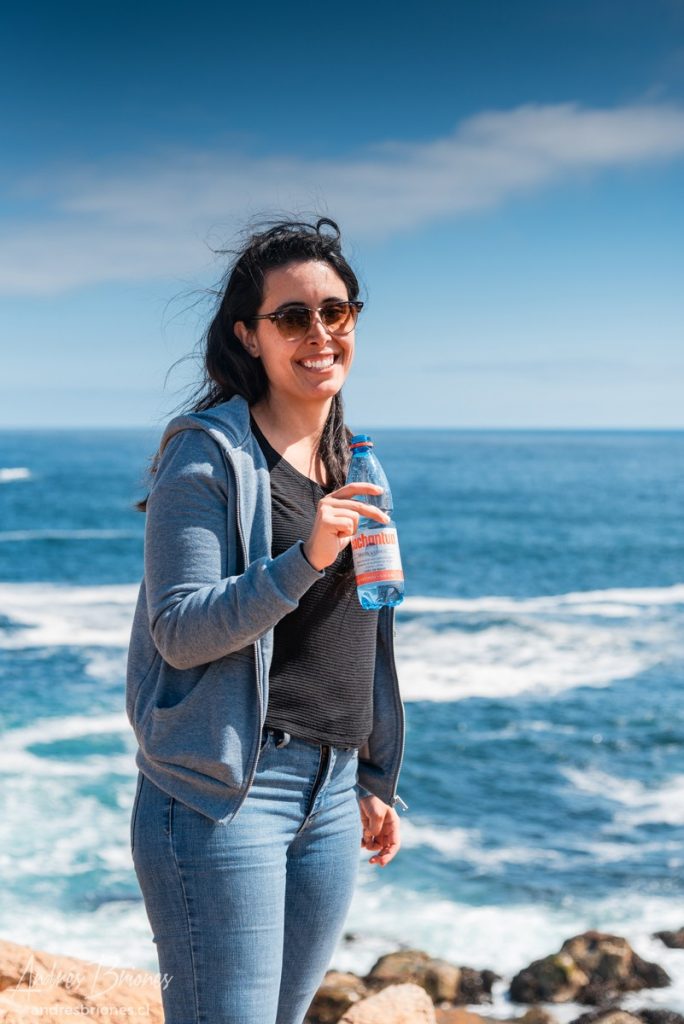 Andres Briones - Eventos Suda Marcas