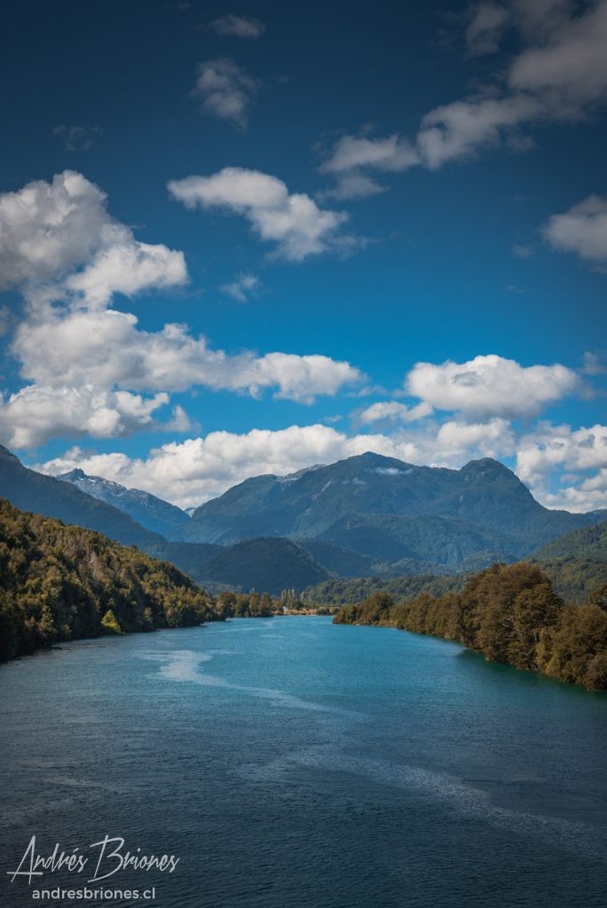 Río Petrohue
